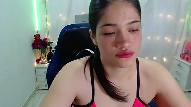 Alison girl20 online show from 02/21/25, 07:43