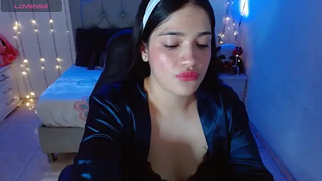 Alison girl20 online show from 09/22/25, 08:22