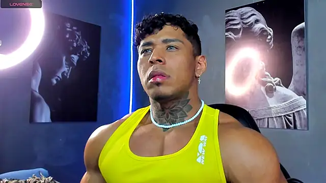 bradley smith online show from 10/23/25, 04:01