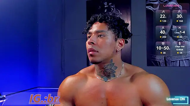 bradley smith online show from 03/28/26, 04:01