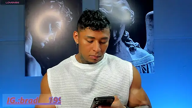 bradley smith online show from 04/19/26, 07:38