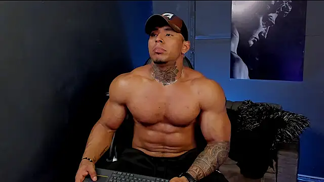 bradley smith online show from 04/24/26, 12:35