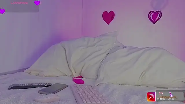 ChannelCox1 online show from 03/09/26, 02:15