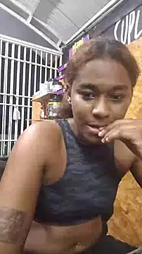 ChannelCox1 online show from 04/16/26, 01:28