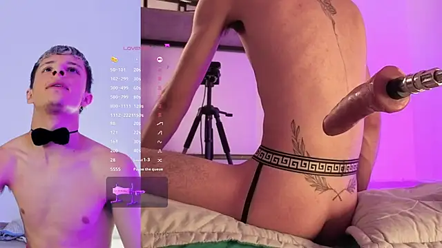 Belami blake  online show from 04/11/26, 07:45