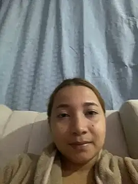 queen angelique online show from 02/13/25, 05:16