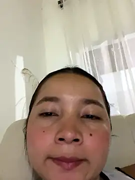 queen angelique online show from 02/08/26, 02:59