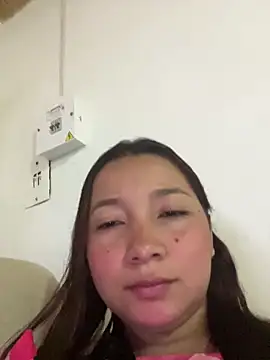 queen angelique online show from 03/08/26, 03:54