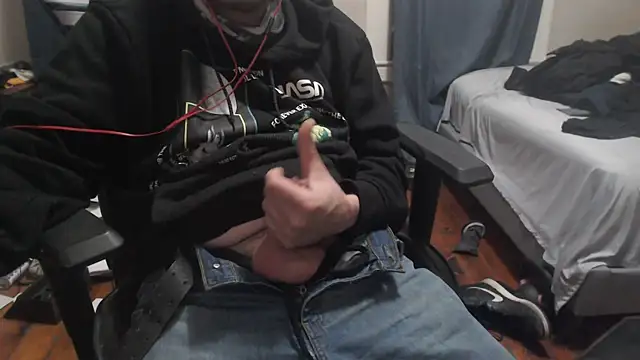 chicostick413 online show from 12/22/24, 04:17