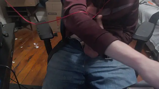 chicostick413 online show from 12/27/24, 11:31