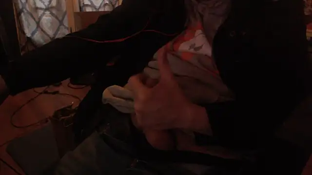 chicostick413 online show from 12/30/24, 01:58