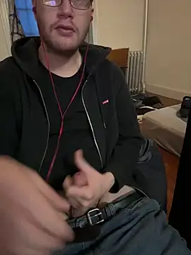 chicostick413 online show from 01/22/25, 12:38