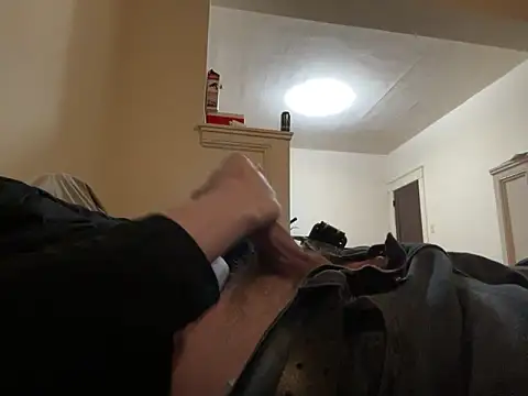 chicostick413 online show from 01/31/25, 12:50