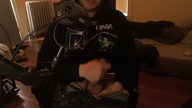 chicostick413 online show from 03/01/25, 01:51