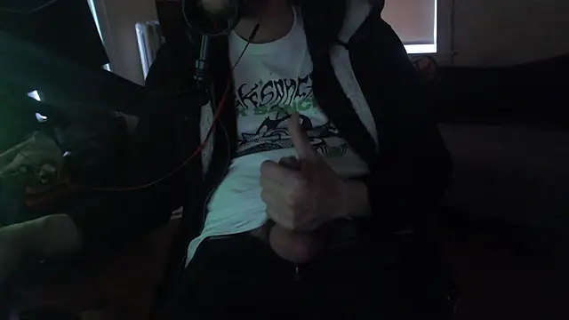 chicostick413 online show from 03/08/25, 07:53