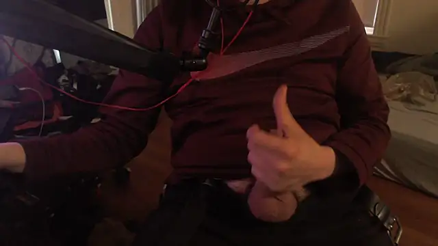 chicostick413 online show from 03/18/25, 09:10