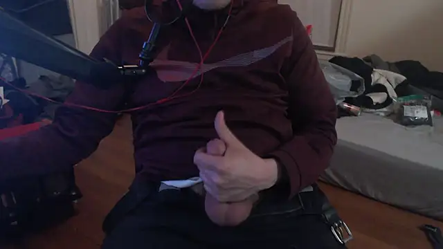 chicostick413 online show from 03/20/25, 12:19