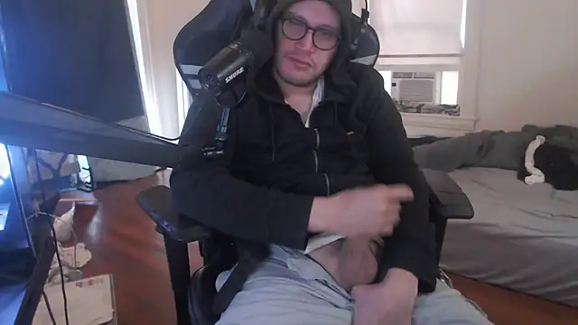 chicostick413 online show from 09/15/25, 01:44