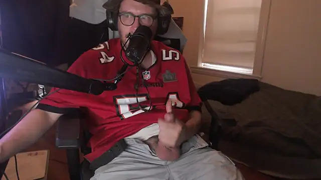 chicostick413 online show from 09/27/25, 07:30