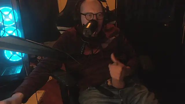 chicostick413 online show from 11/17/25, 12:27