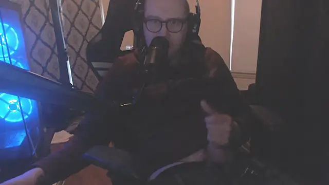 chicostick413 online show from 01/11/26, 08:25