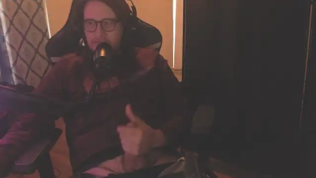 chicostick413 online show from 01/18/26, 02:43