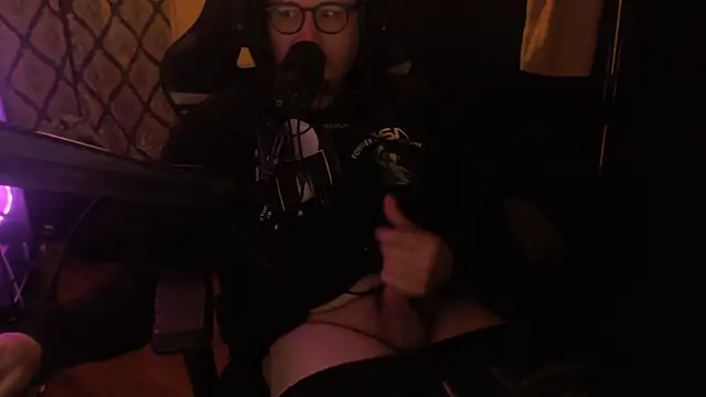 chicostick413 online show from 02/10/26, 01:43