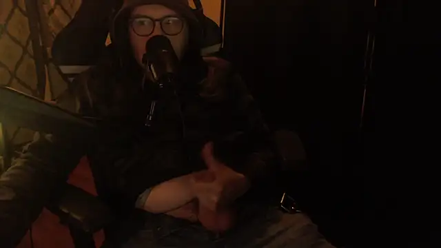 chicostick413 online show from 04/09/26, 02:22