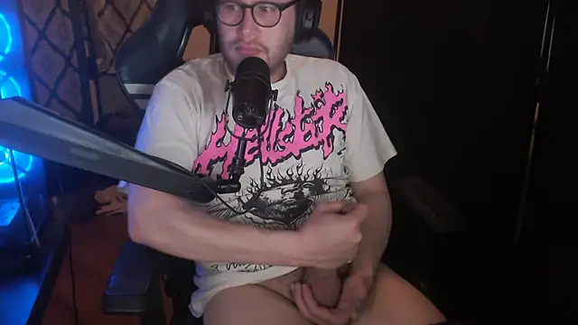 chicostick413 online show from 04/18/26, 01:20