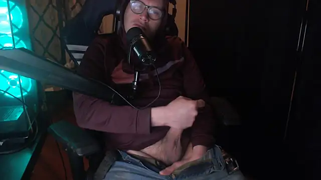 chicostick413 online show from 04/23/26, 11:51