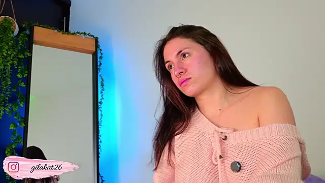 GilaKat online show from 04/19/26, 08:13