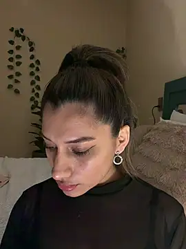 Bckystonee online show from 02/14/26, 05:48