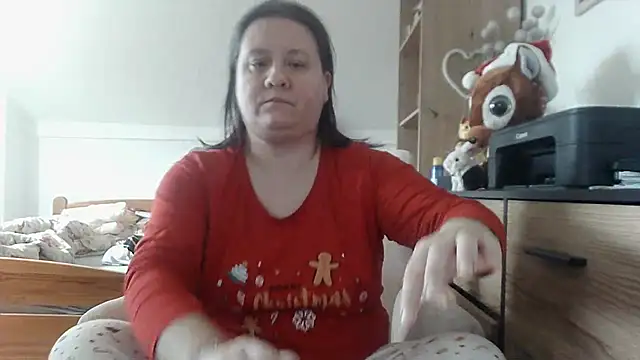ReifeVenna online show from 12/20/25, 09:49
