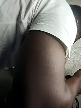 Chocolate factory man online show from 04/29/26, 02:15