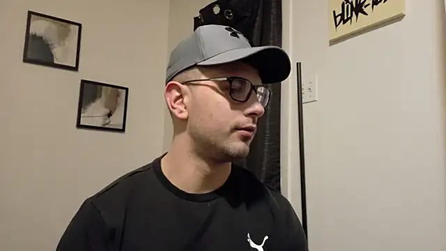 Thekodyy online show from 11/30/25, 12:09