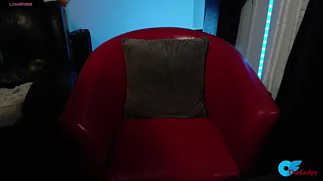 Thekodyy online show from 02/05/26, 06:18