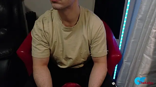 Thekodyy online show from 02/10/26, 02:04