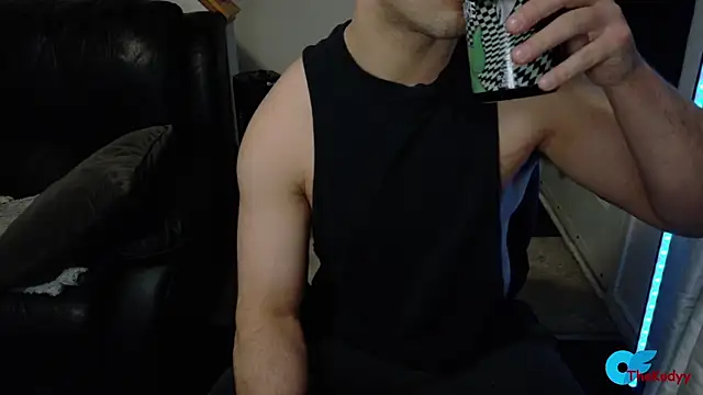 Thekodyy online show from 02/11/26, 06:18