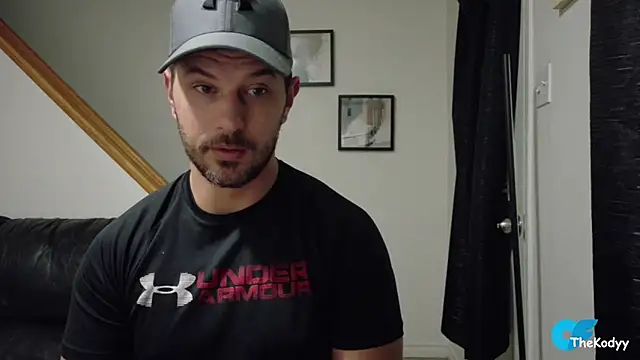 Thekodyy online show from 04/15/26, 09:49