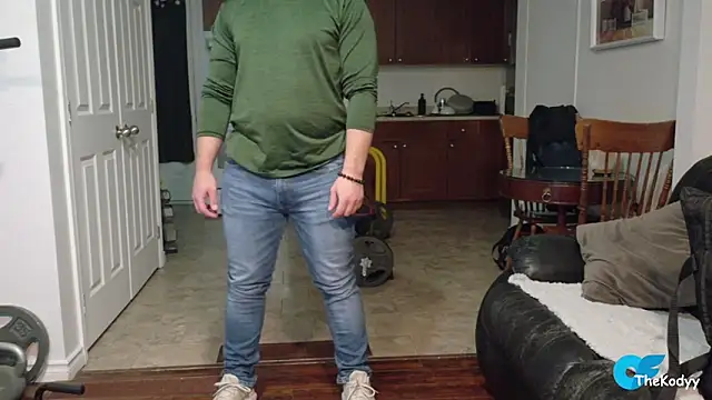 Thekodyy online show from 04/15/26, 07:58