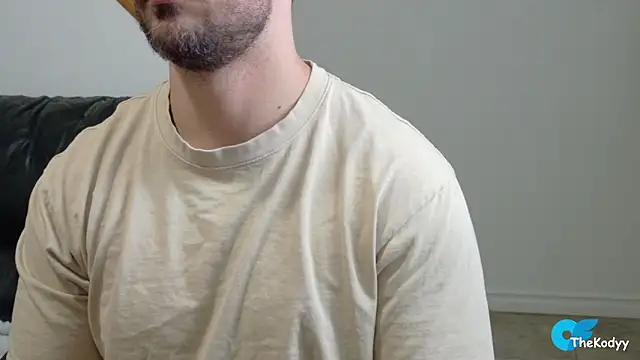 Thekodyy online show from 04/23/26, 06:21