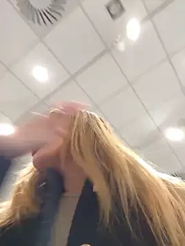 justmila online show from 10/26/25, 01:17