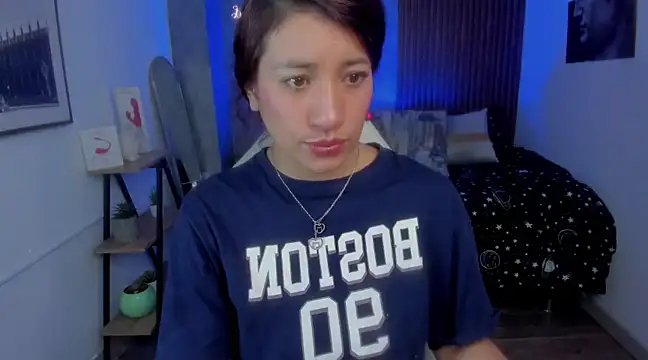 SofiaGomez420 online show from 12/13/24, 05:38