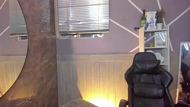 SofiaGomez420 online show from 01/11/25, 05:10