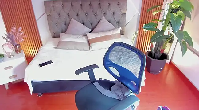 SofiaGomez420 online show from 01/16/25, 07:52