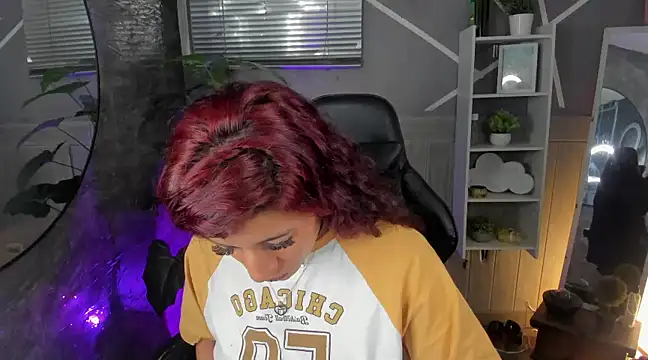 SofiaGomez420 online show from 01/26/25, 07:32