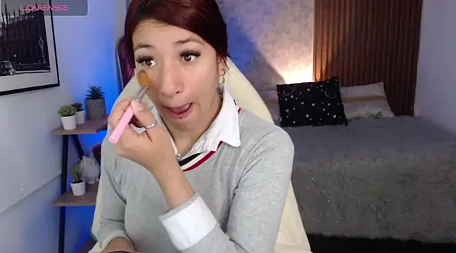 SofiaGomez420 online show from 02/05/25, 01:54