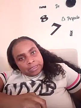 NicolVilla online show from 03/18/26, 07:28