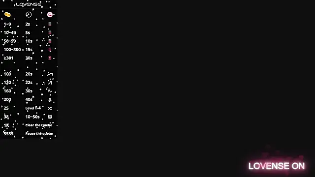 Snapshot of Sluttyandmature chatting on 01/01/25, 12:55 Sluttyandmature online show from 01/01/25, 12:55