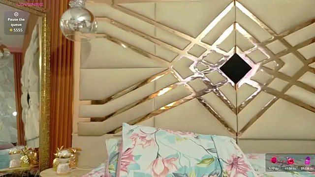 Sluttyandmature online show from 03/30/26, 12:50